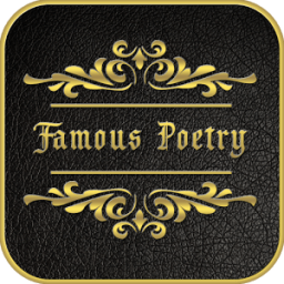Famous Poetry आइकन
