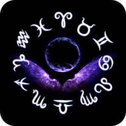 Horoscope Crystal Ball Theme иконка