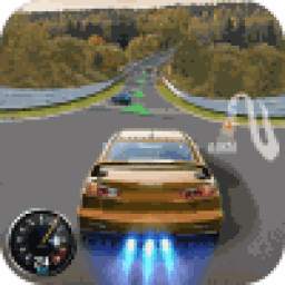 Crazy Racing 3D 3.0