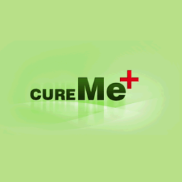 Cure Me आइकन