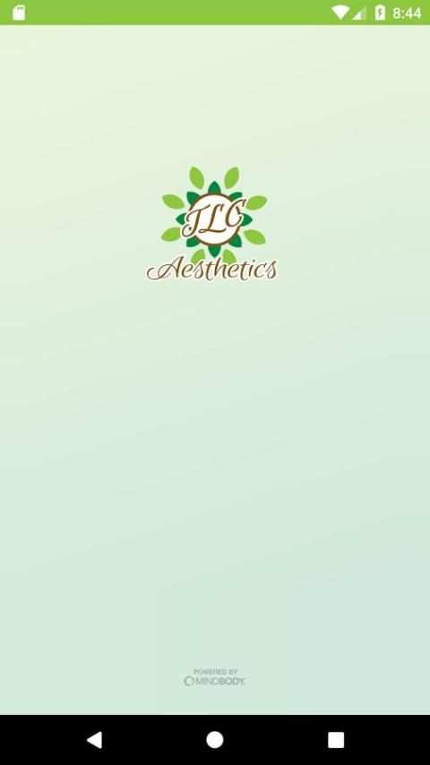 TLC Aesthetics 3 تصوير الشاشة