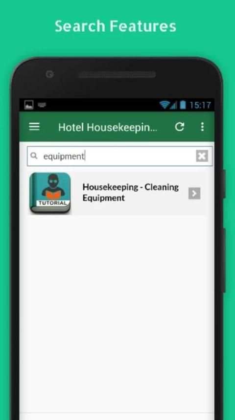 Learn Hotel Housekeeping Free screenshot 3