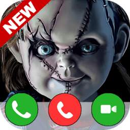 New Video Call From Chucky