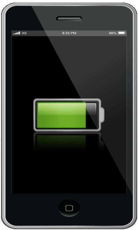 Shake To Charge Battery screenshot 2