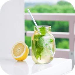 Lemon Water Detox Diet Plan