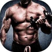 Gym - Home Workout Guide on 9Apps