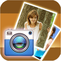 Mirror Camera आइकन