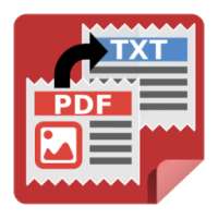 Pdf2Txt [Deprecated]