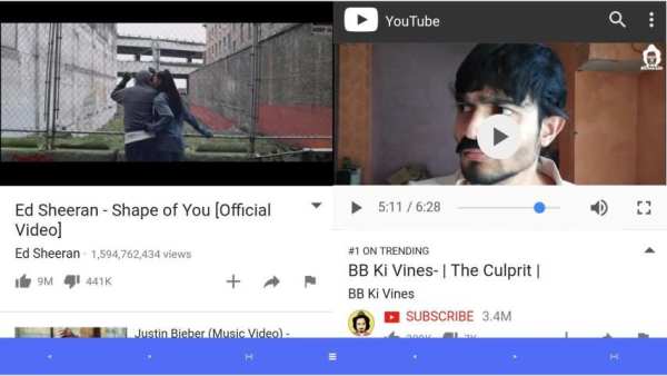 Dual Browser screenshot 4