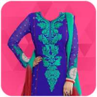 Girls Salwar Suit Maker on 9Apps