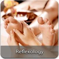 Reflexology on 9Apps