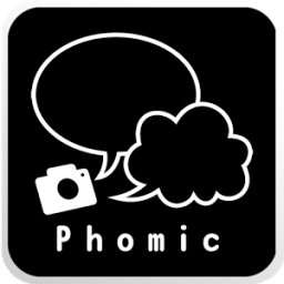 Phomic иконка