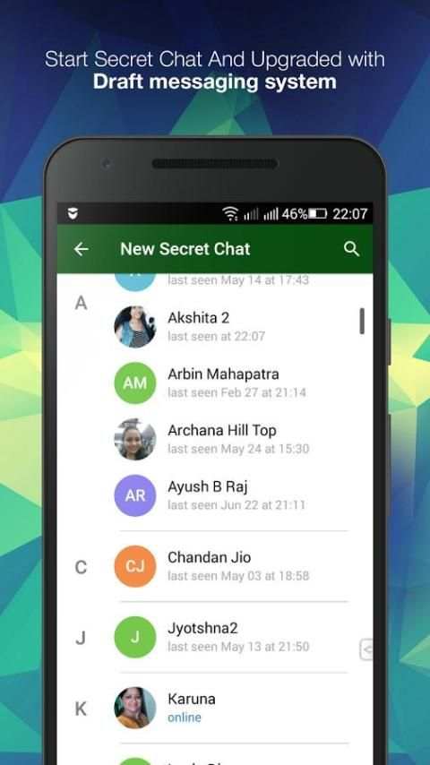 Messenger Plus screenshot 6