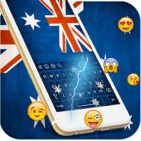 Australia Keyboard 2018