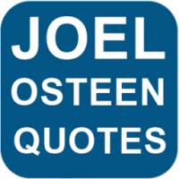 Joel Osteen Quotes on 9Apps