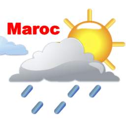 Weather Morocco