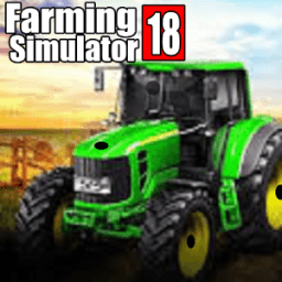 New Farming Simulator 18 Trick иконка