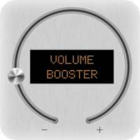 Volume Booster Pro on 9Apps