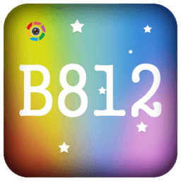 ikon B812 Selfie Camera