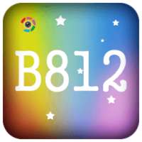 B812 Selfie Camera