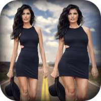 Make Me Slim - Photo Editor on 9Apps