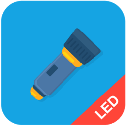 LED Flashlight иконка