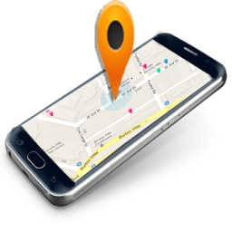 ikon Find My Phone: My Location