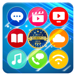 Get the ultimate new free phone أيقونة