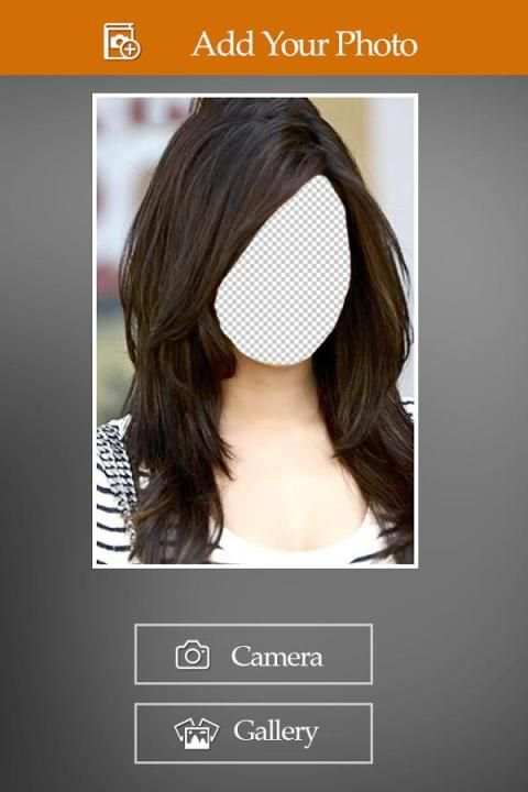 Women Hair Style Studio screenshot 3