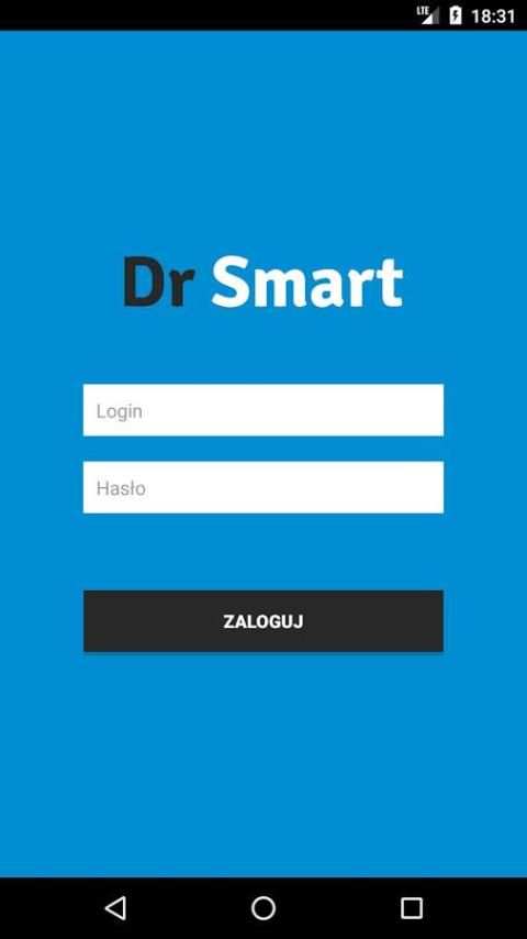 Dr Smart स्क्रीनशॉट 8