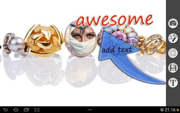 Locket Photo Frames screenshot 6