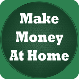 Make Money At Home Online иконка