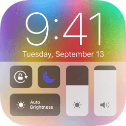 Password Screen Lock for iPhone 8 icon