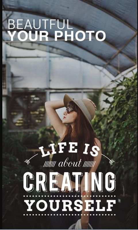 PicArt Photo Editor скриншот 4