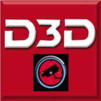 D3DCam