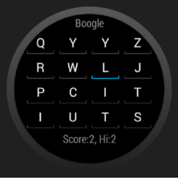Boogle - Word Puzzle иконка