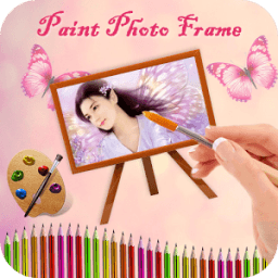 ikon Paint Photo Editor