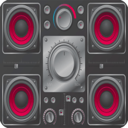 ikon Equalizer _ BassBooster
