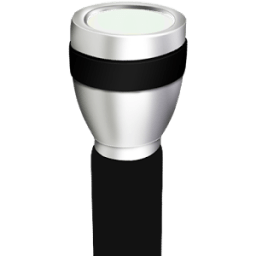 LED Flashlight आइकन