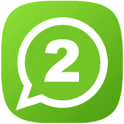 2 Accounts иконка