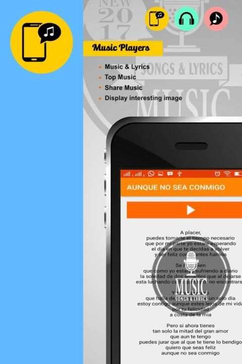 Mercedes Sosa - Musica screenshot 2