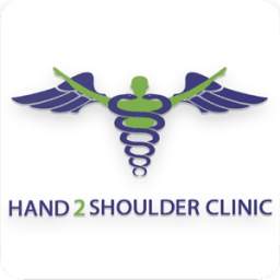 Dr Vikas Gupta (Hand Surgeon) Hand2ShoulderClinic