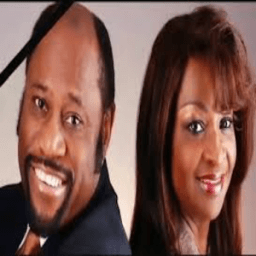ikon Dr Myles Munroe Daily-Media
