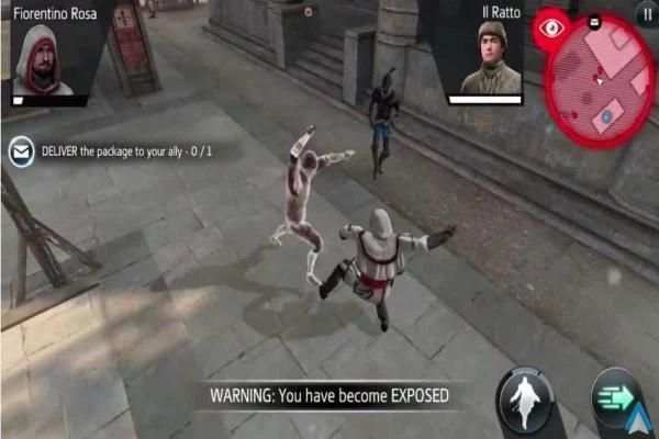 Pro Guide Assassins Creed screenshot 1