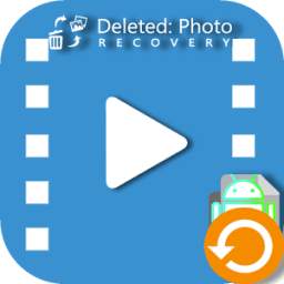 Restore deleted Videos 1.0