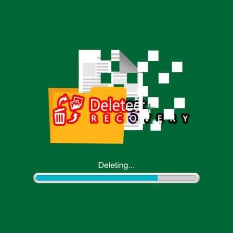 Recover Deleted Videos 2018 screenshot 1