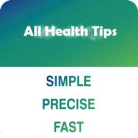 All Health Tips - Free