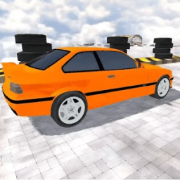 Flip Car Challenge иконка