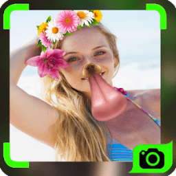 Photo Maker Pic Grid Collage иконка