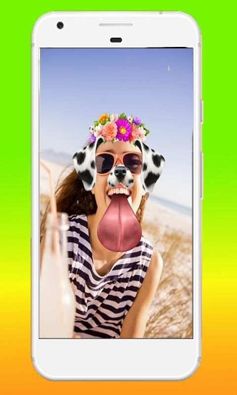 Photo Maker Pic Grid Collage screenshot 3